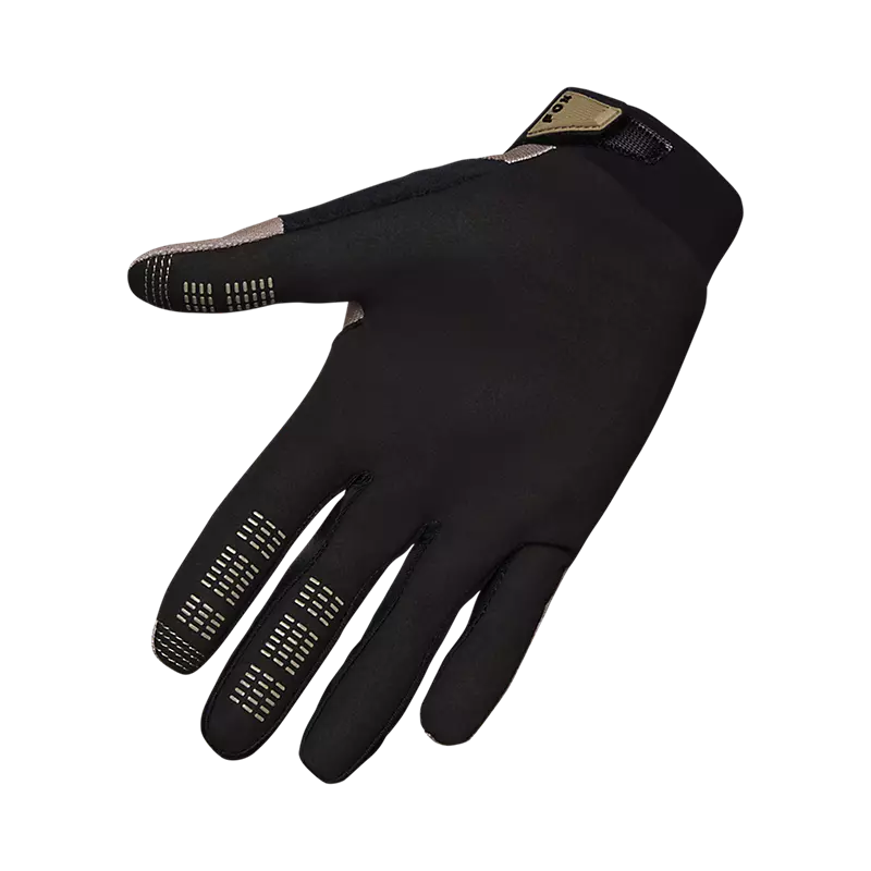 Fox Ranger Gloves