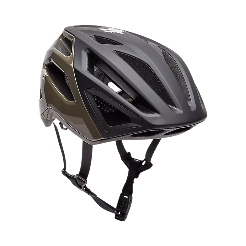 Fox Crossframe Pro Pulse Helmet