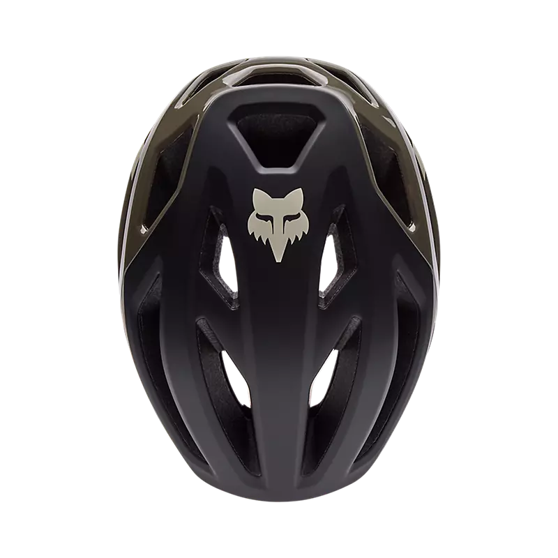 Fox Crossframe Pro Pulse Helmet