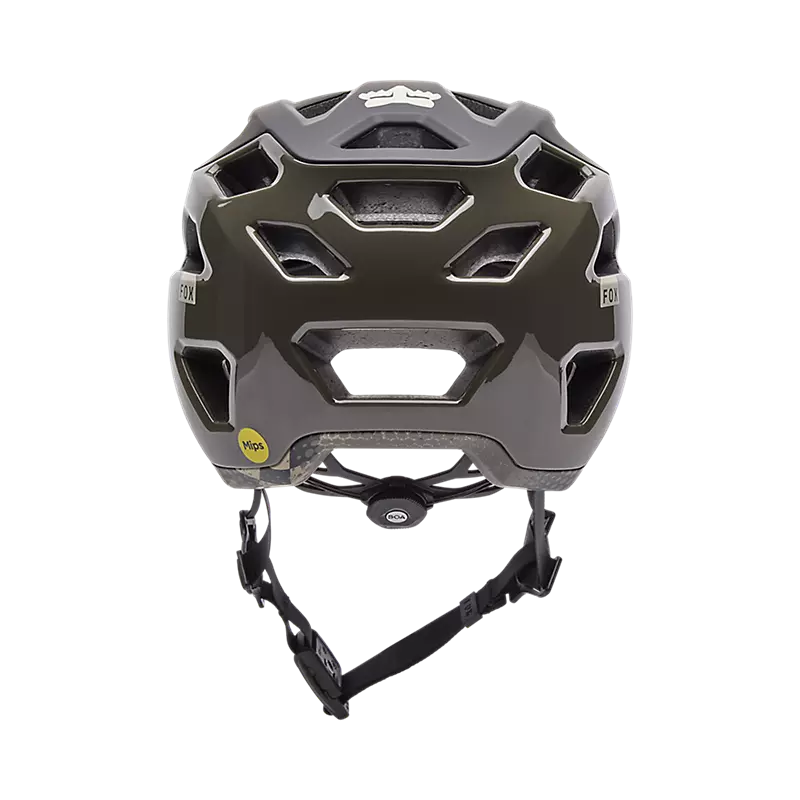 Fox Crossframe Pro Pulse Helmet