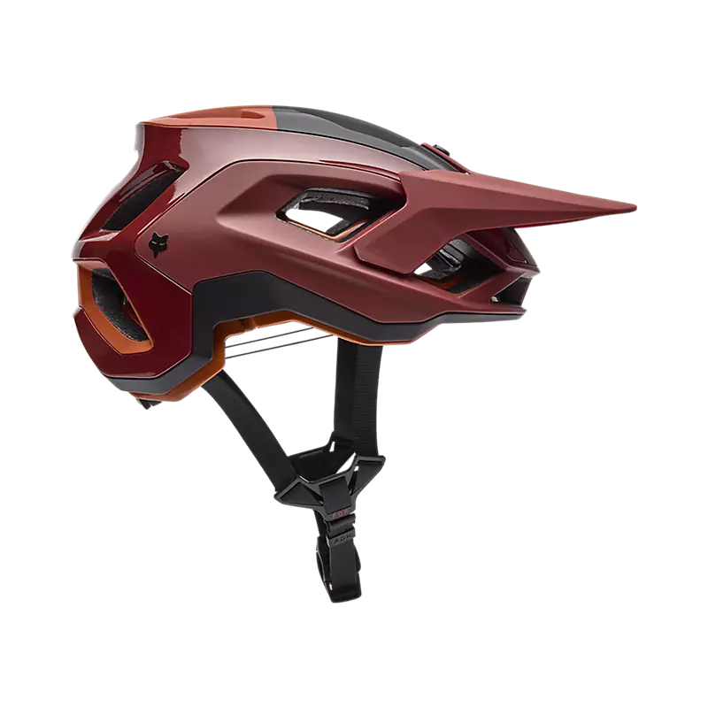 Fox Speedframe RS Paranoid Helmet