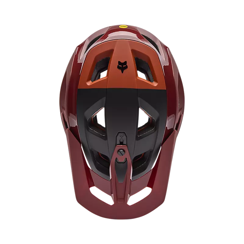 Fox Speedframe RS Paranoid Helmet