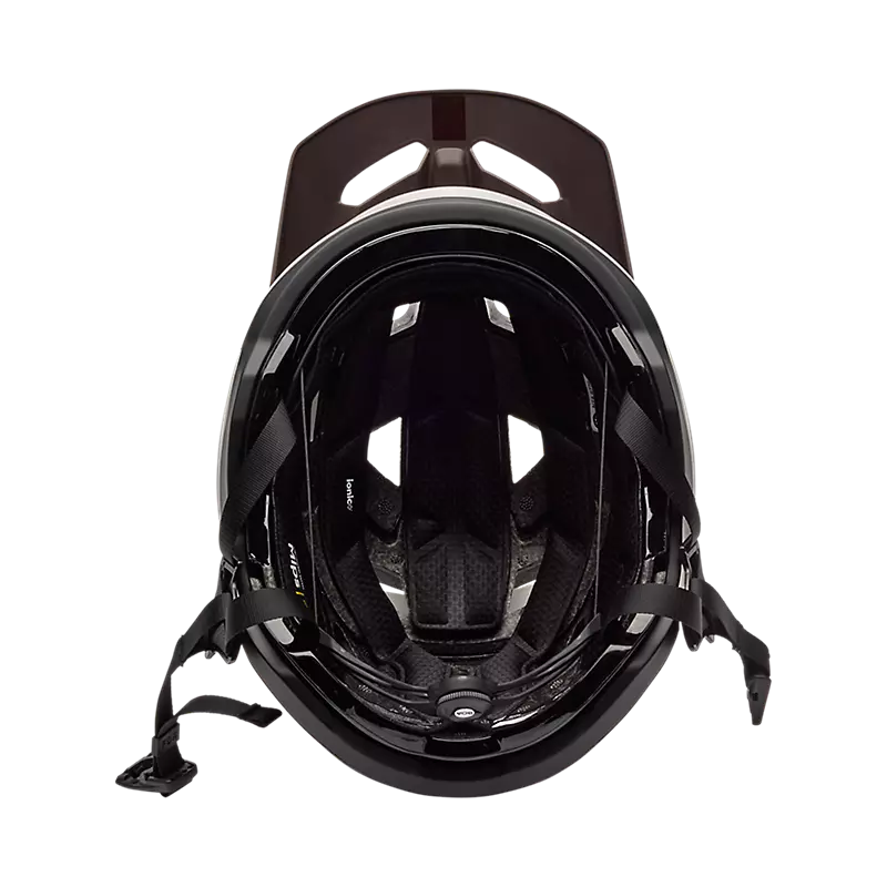 Fox Speedframe RS Paranoid Helmet
