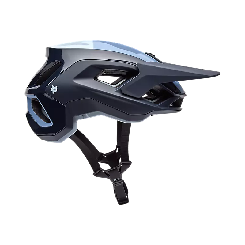Fox Speedframe RS Paranoid Helmet