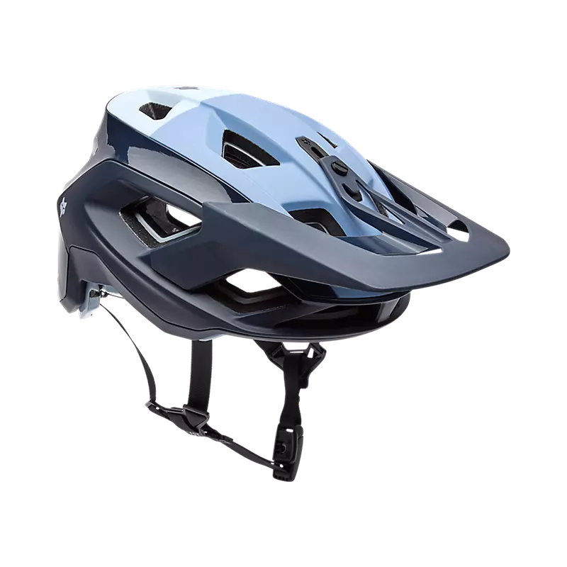 Fox Speedframe RS Paranoid Helmet