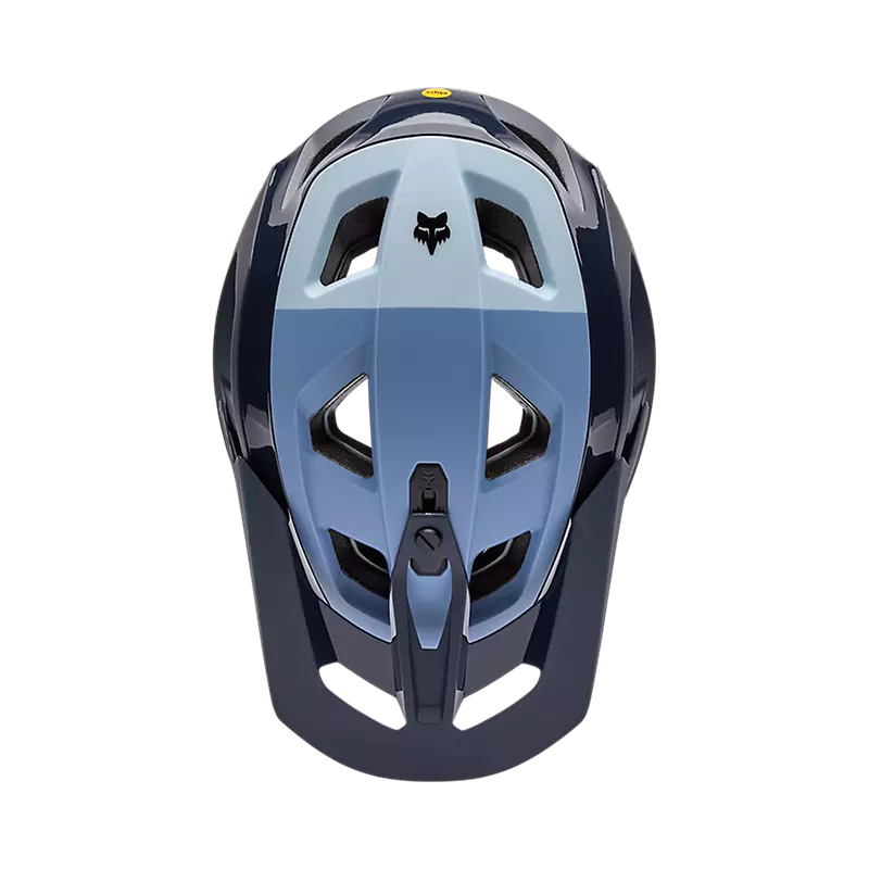 Fox Speedframe RS Paranoid Helmet
