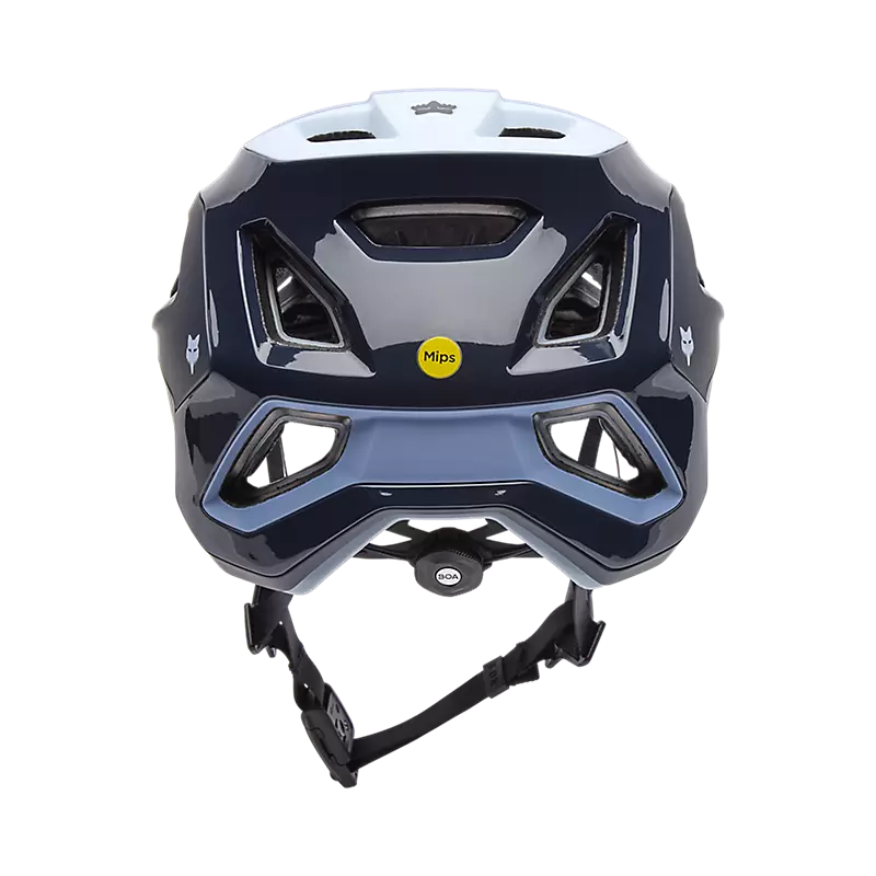 Fox Speedframe RS Paranoid Helmet