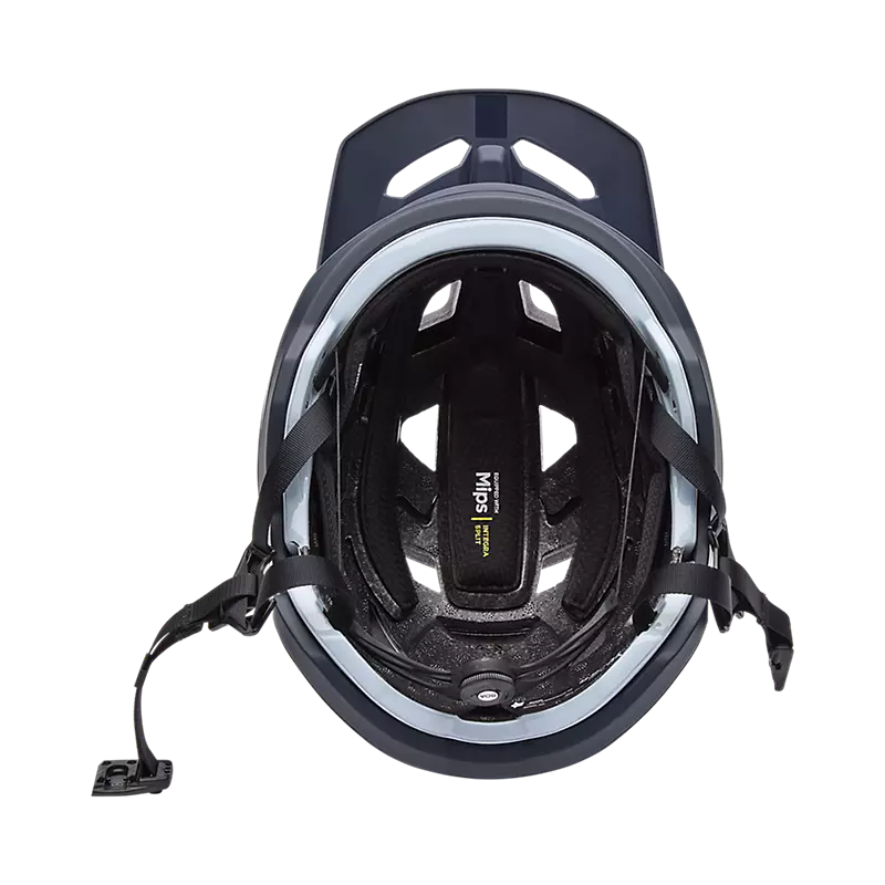 Fox Speedframe RS Paranoid Helmet