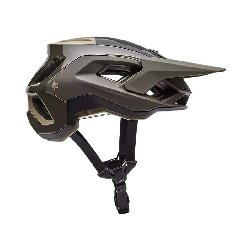 Fox Speedframe RS Paranoid Helmet
