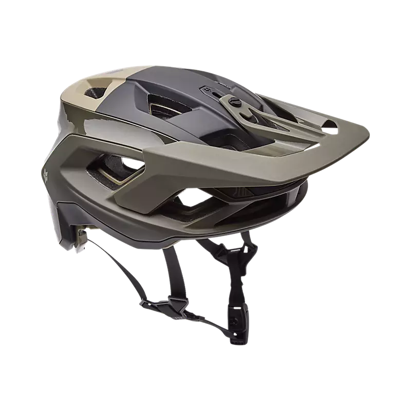 Fox Speedframe RS Paranoid Helmet