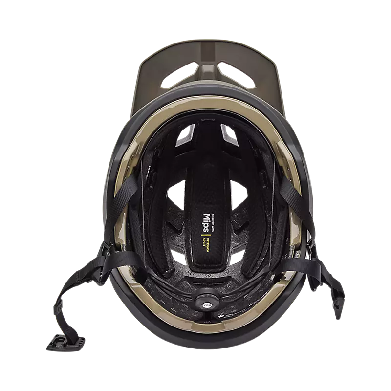 Fox Speedframe RS Paranoid Helmet