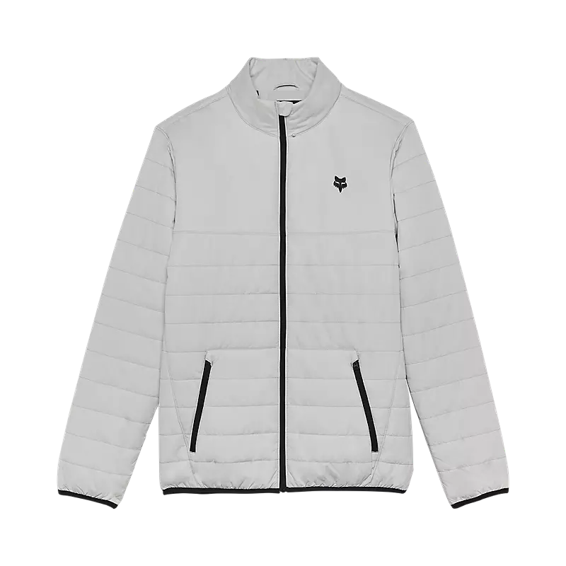 Howell Puffy Jacket