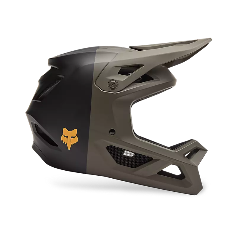 Fox Rampage 5050 Helmet