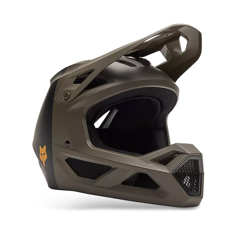 Fox Rampage 5050 Helmet