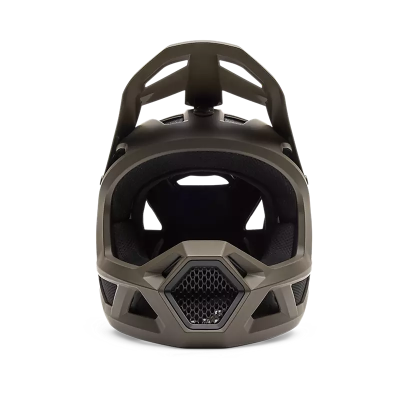 Fox Rampage 5050 Helmet