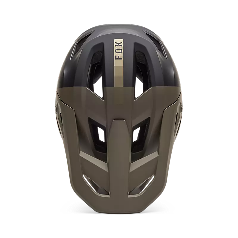Fox Rampage 5050 Helmet