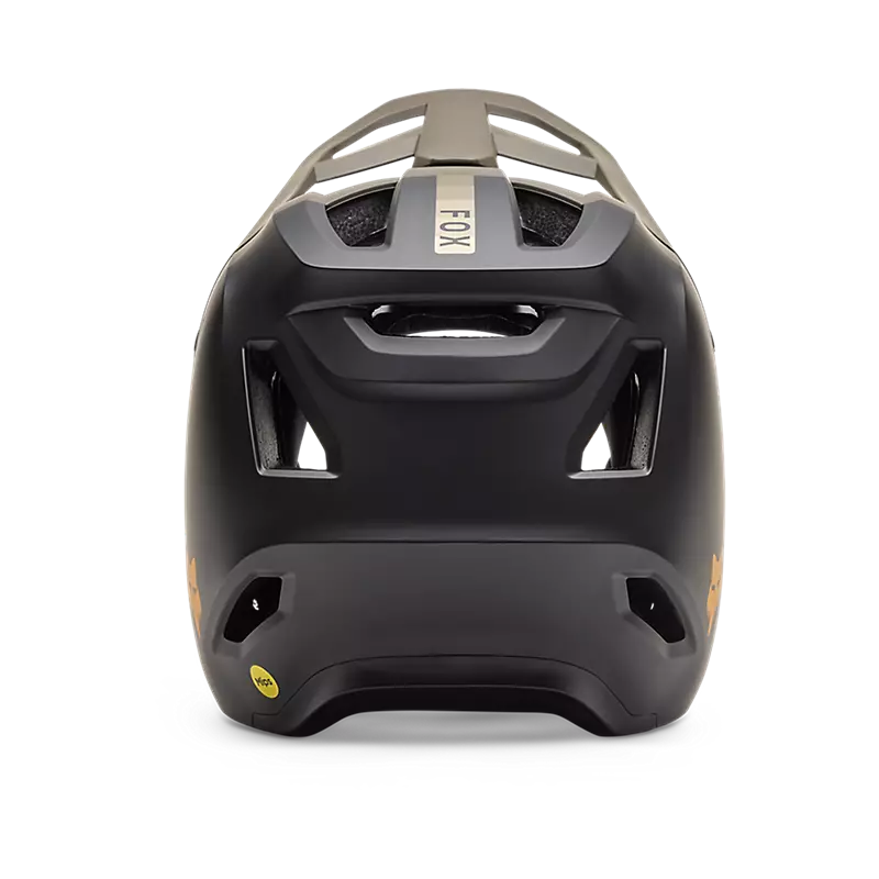 Fox Rampage 5050 Helmet