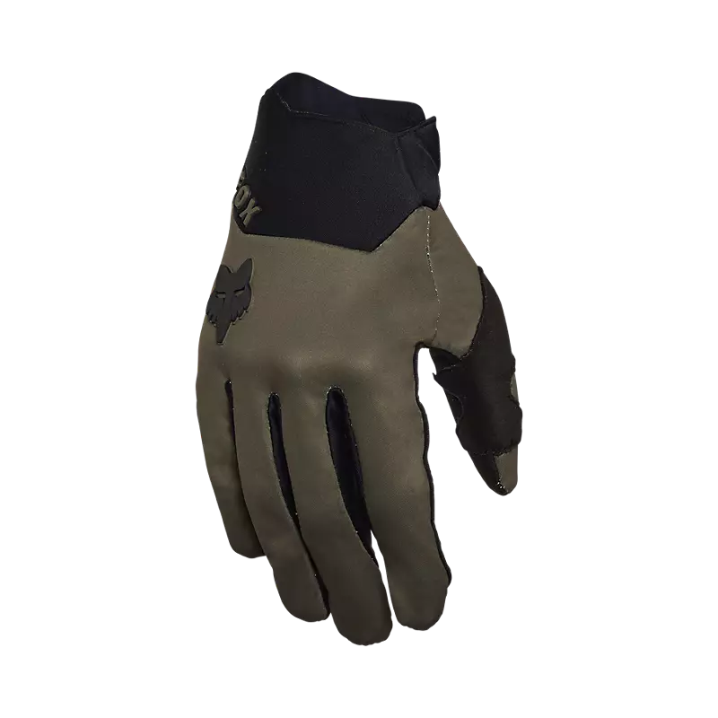 Defend Wind Off-Road Gloves