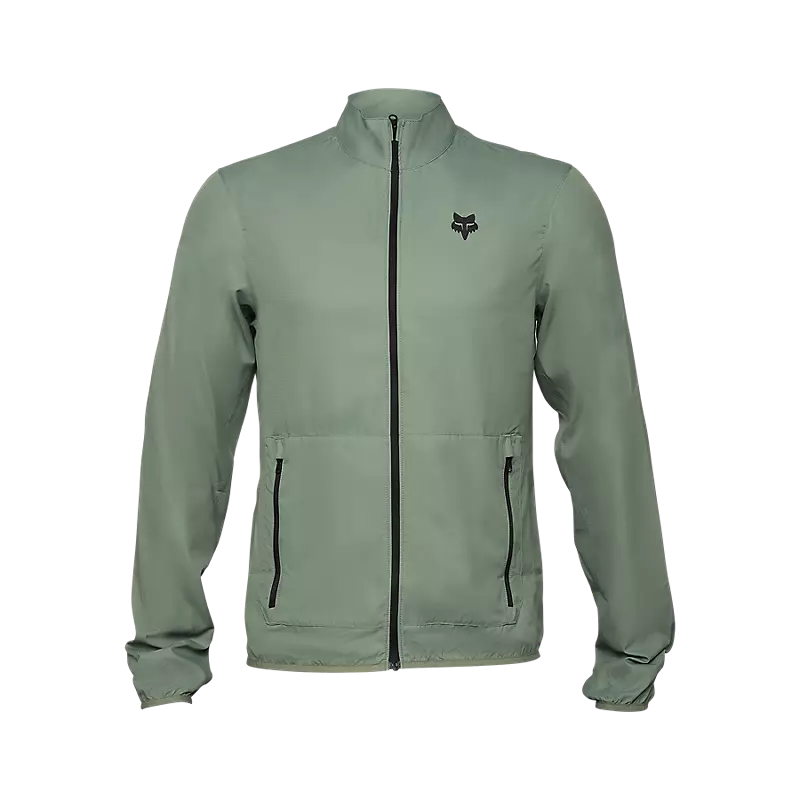 Ranger Wind Jacket