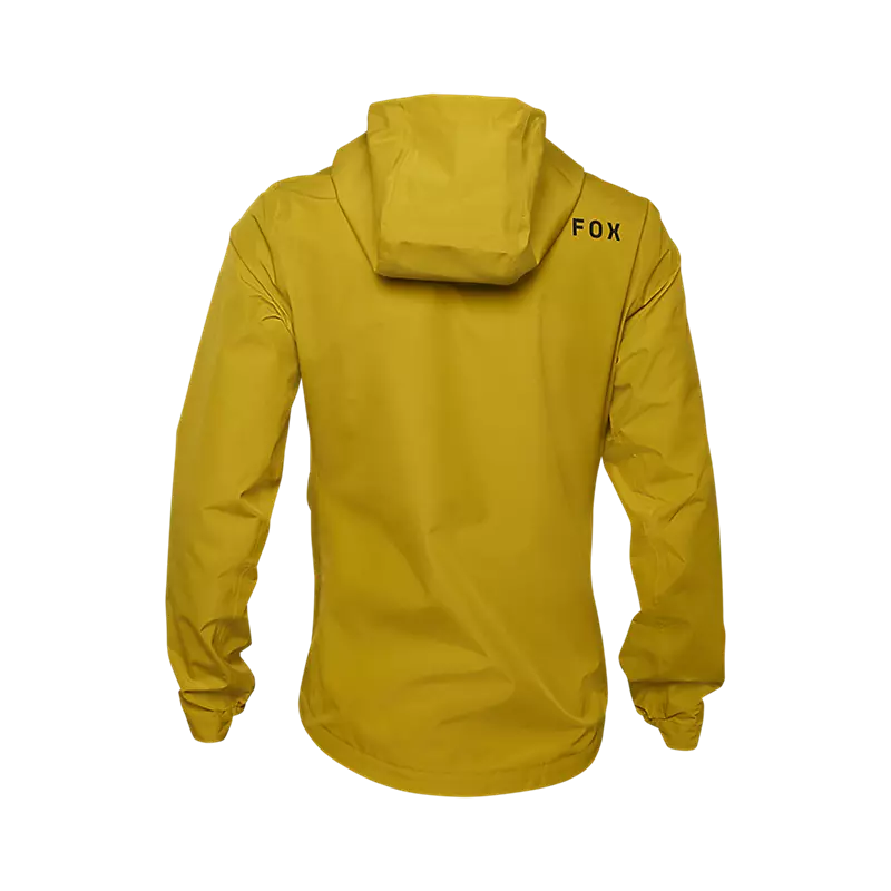 Ranger 2.5-Layer Water Jacket