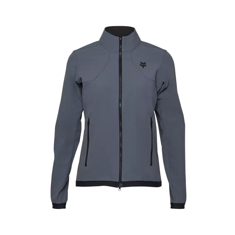 Womens Ranger Fire Jacket