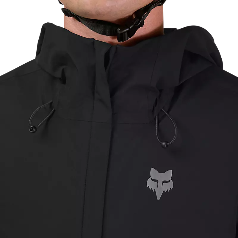 Fox Ranger 2.5-Layer Water Jacket