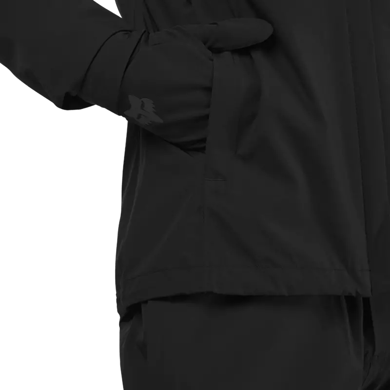 Fox Ranger 2.5-Layer Water Jacket