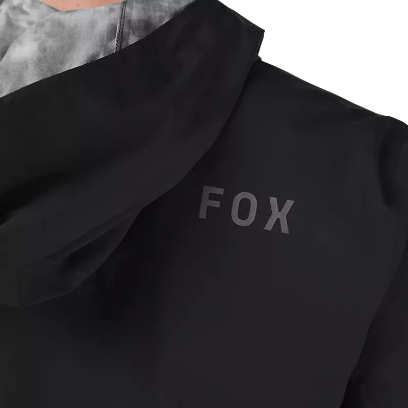 Fox Ranger 2.5-Layer Water Jacket