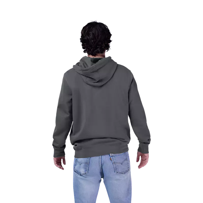 Fox Local Racer Pullover Hoodie