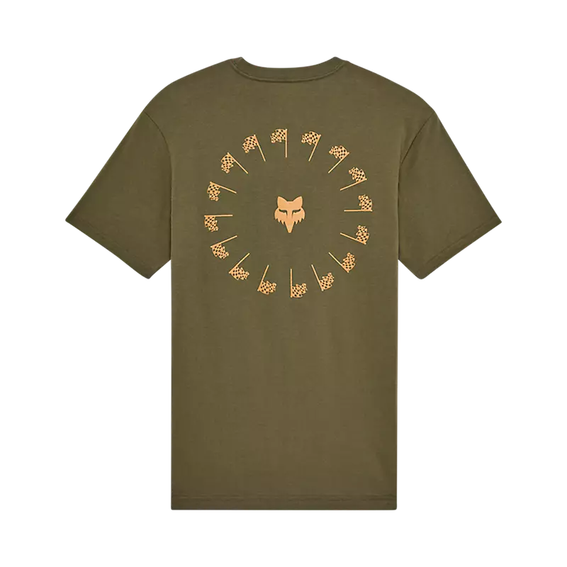 Fox Winners Circle Premium Tee