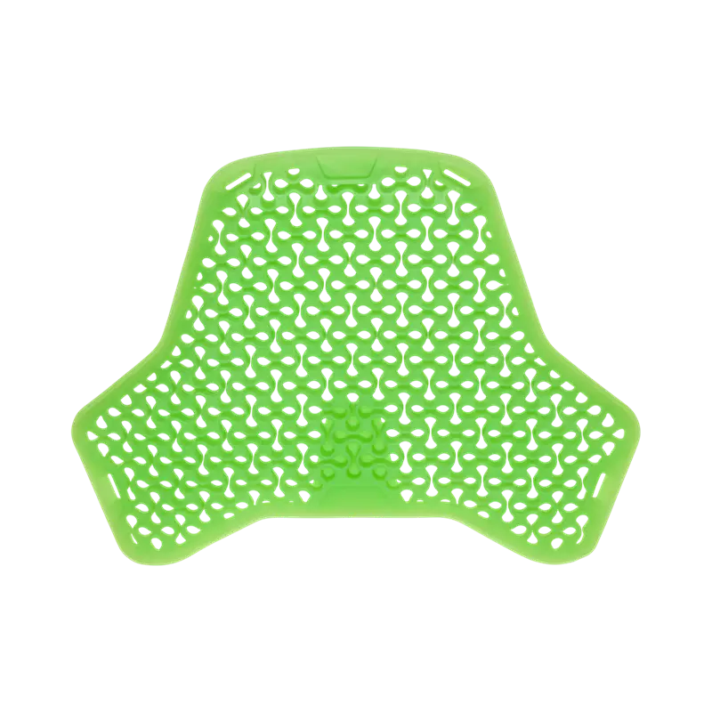 Fox Airframe Chest Guard