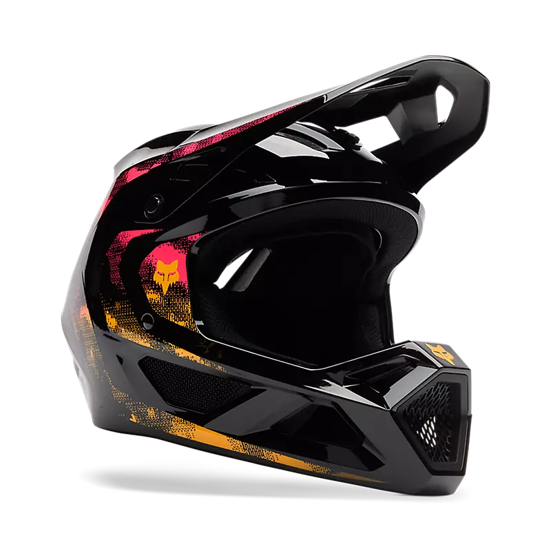Fox Rampage Kairos Helmet