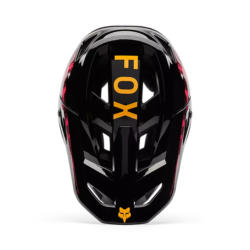 Fox Rampage Kairos Helmet