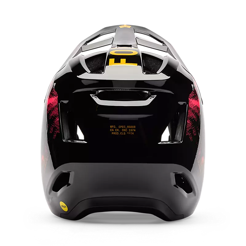 Fox Rampage Kairos Helmet