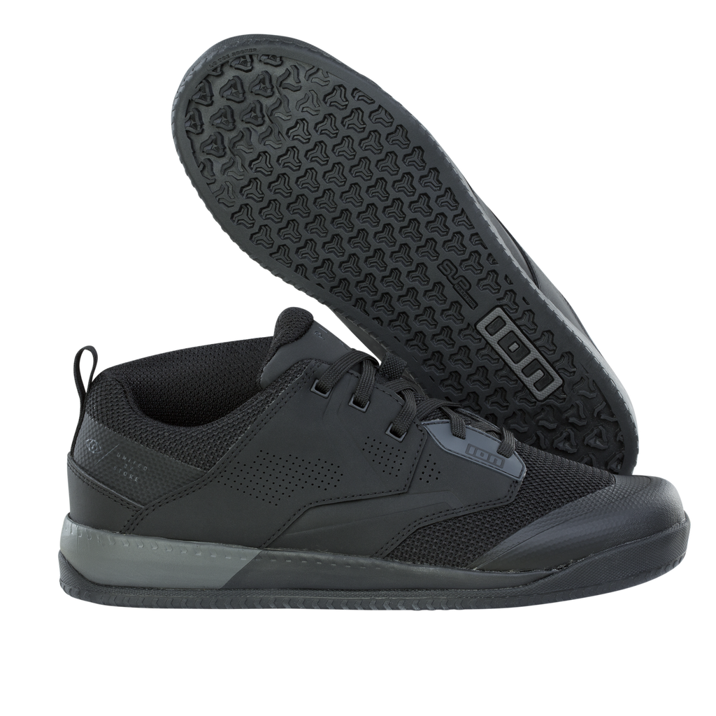 Ion Scrub Amp Shoe