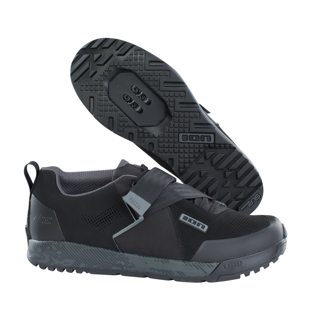 Ion Rascal Clipless Shoe