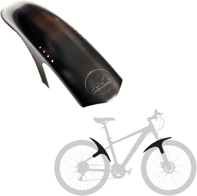 Mudhugger FRX - Front Or Mini Rear Mudhugger