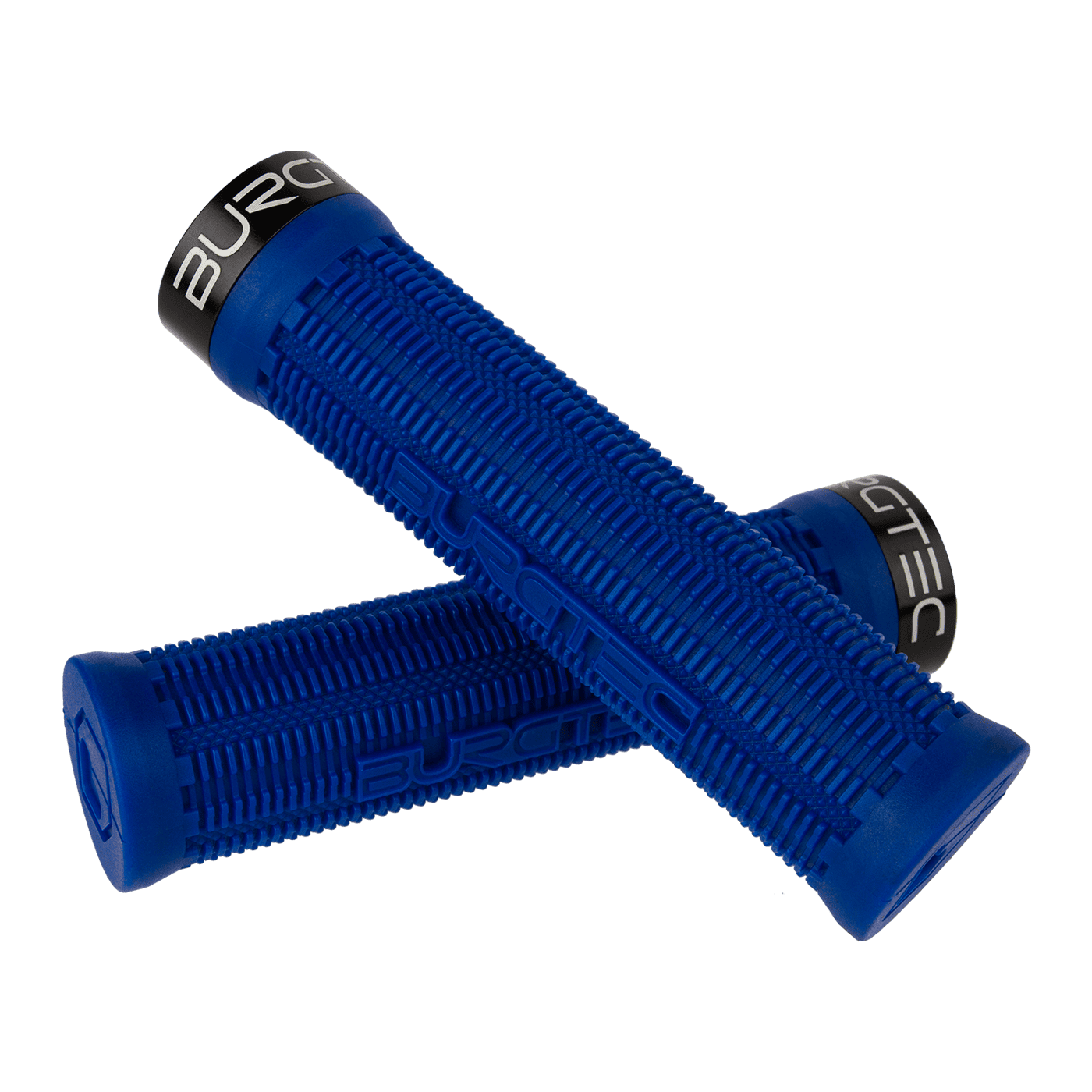 The Bartender Pro Greg Minnaar Signature Grip - Burgtec Black