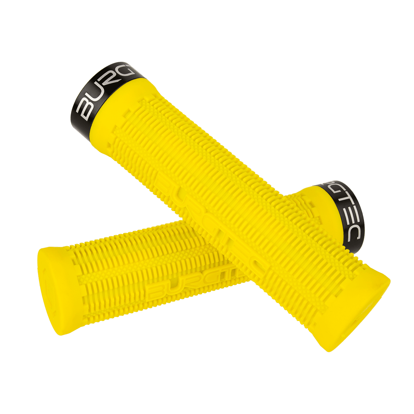 The Bartender Pro Greg Minnaar Signature Grip - Burgtec Black