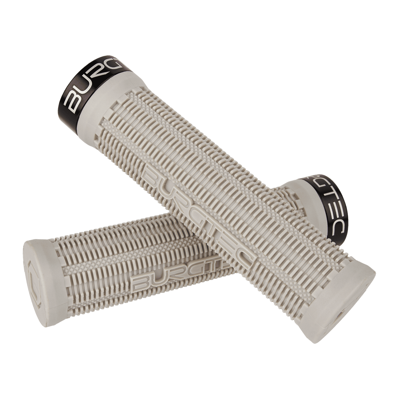 The Bartender Pro Greg Minnaar Signature Grip - Burgtec Black