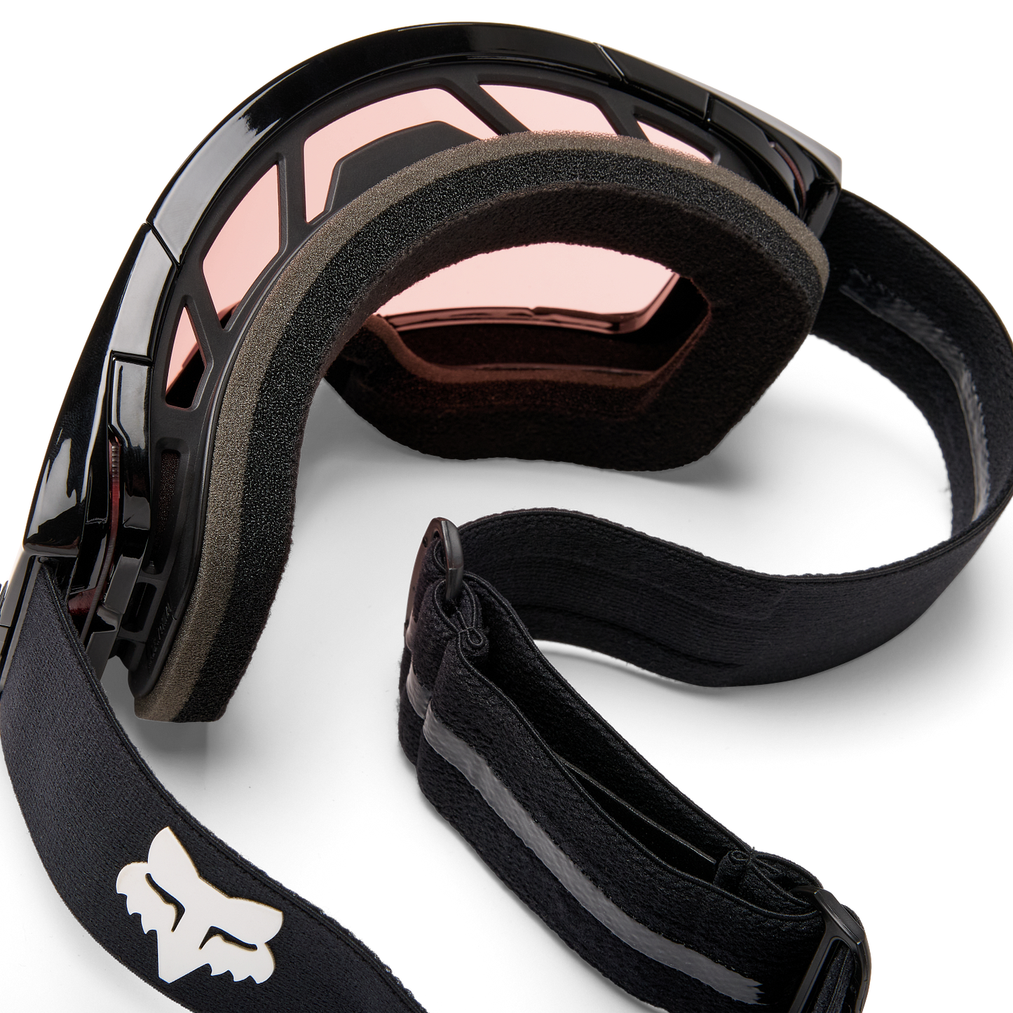 Fox MTB Vue Max Goggle - VIVID