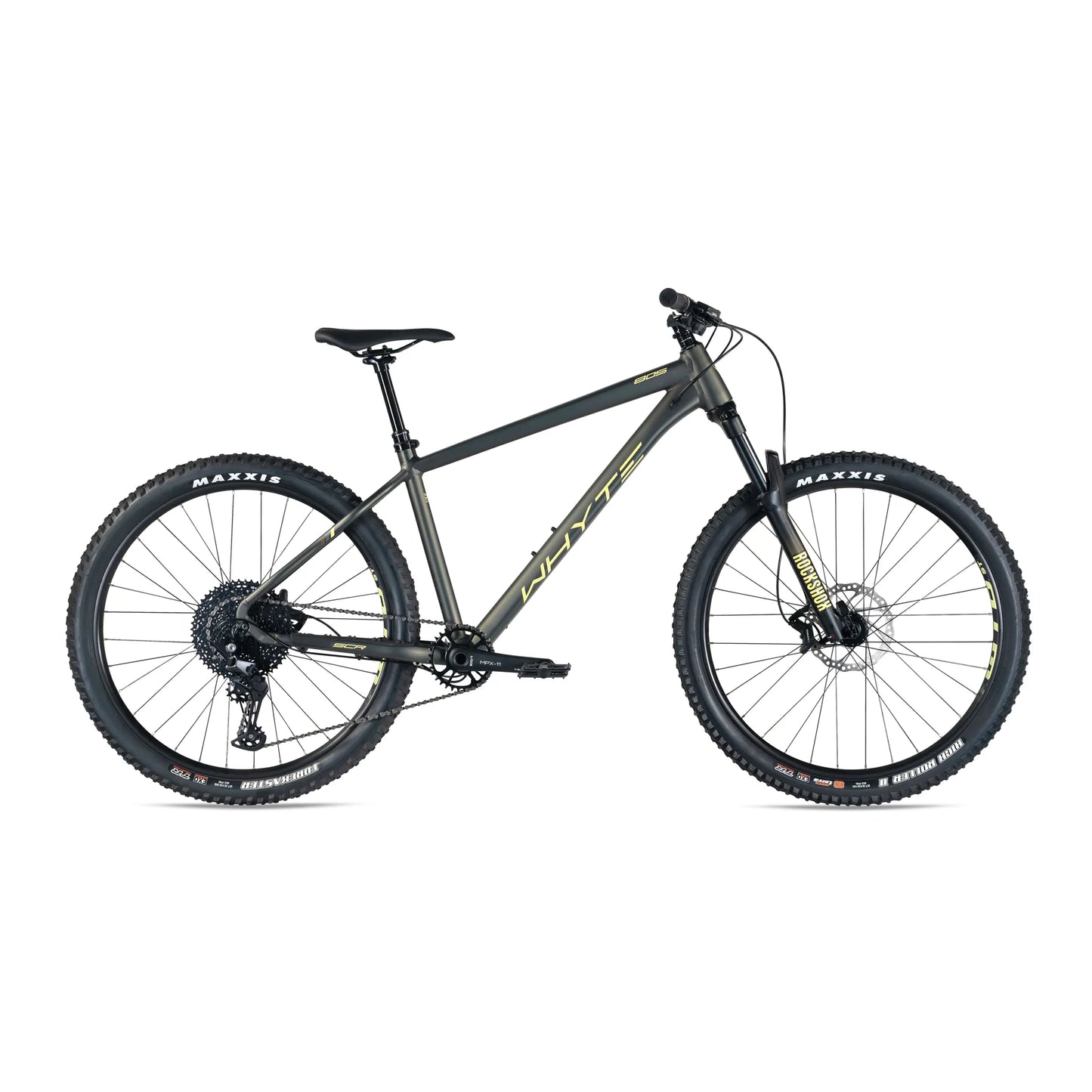 Whyte 805 V4 Trail Hardtail