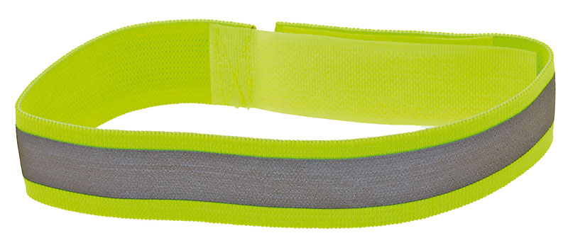 M-Wave Reflective Arm/Ankle Bands