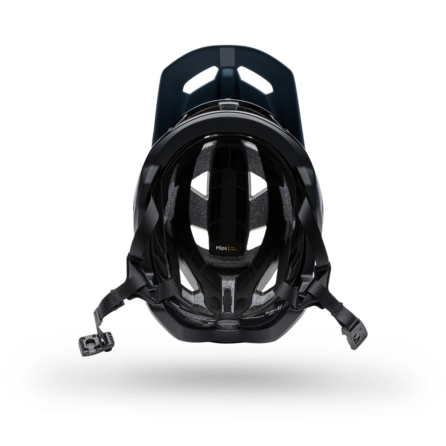 Fox Speedframe Pro Sense Helmet