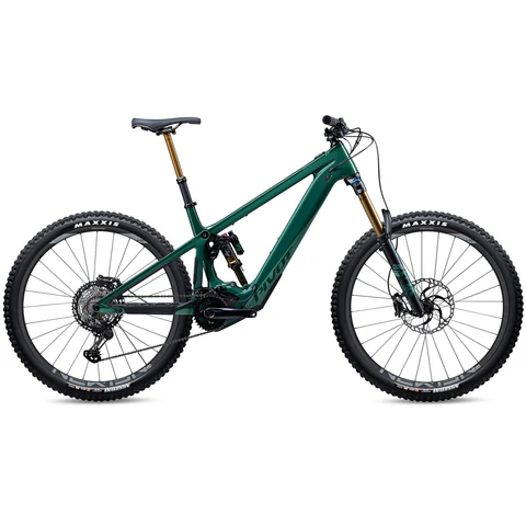 Pivot Cycles Shuttle LT Team XTR