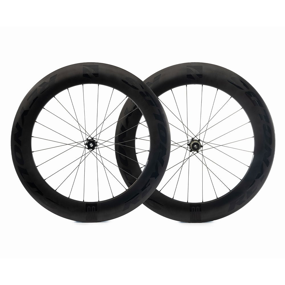 Reynolds - WS, AR80 TL DB HGR/XDR 100/142
