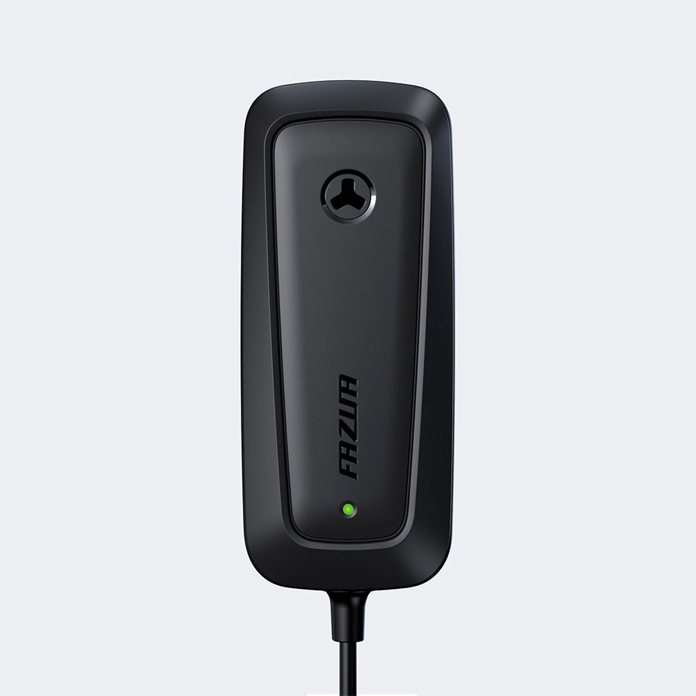 FAZUA RIDE 60 CHARGER PLUG UK