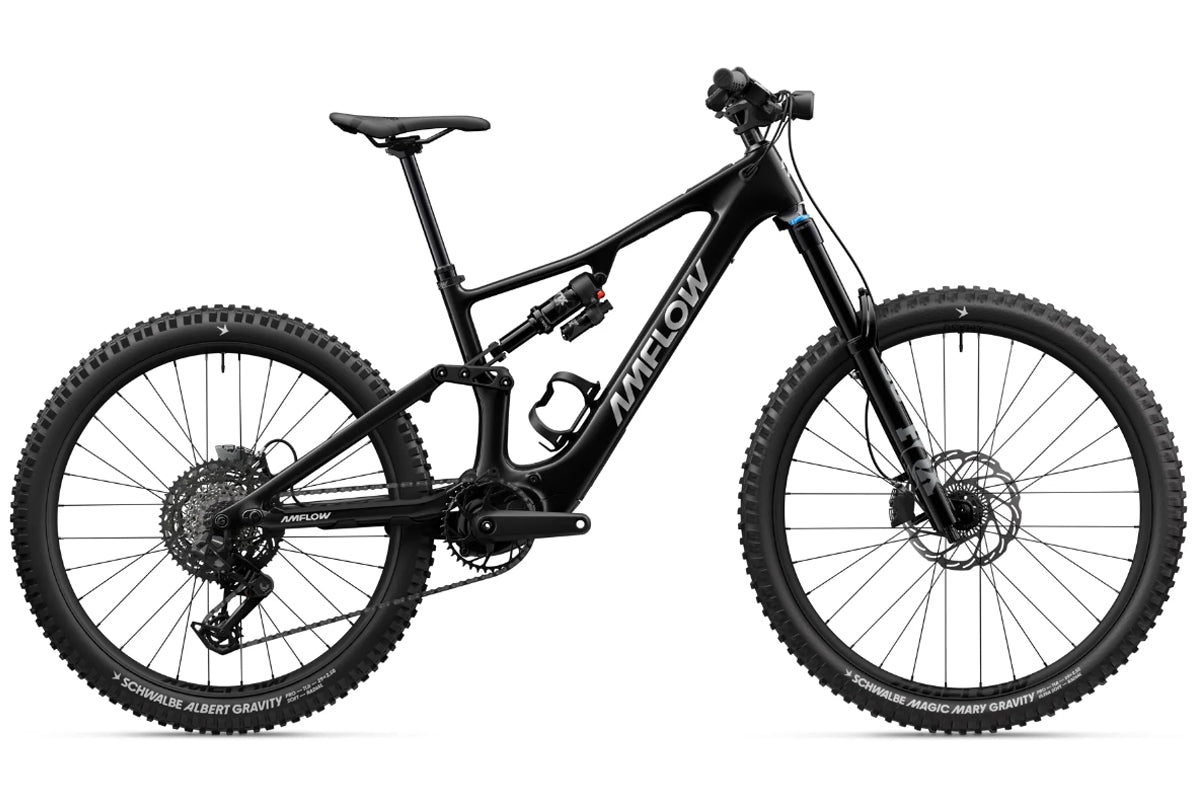 Amflow PX Carbon