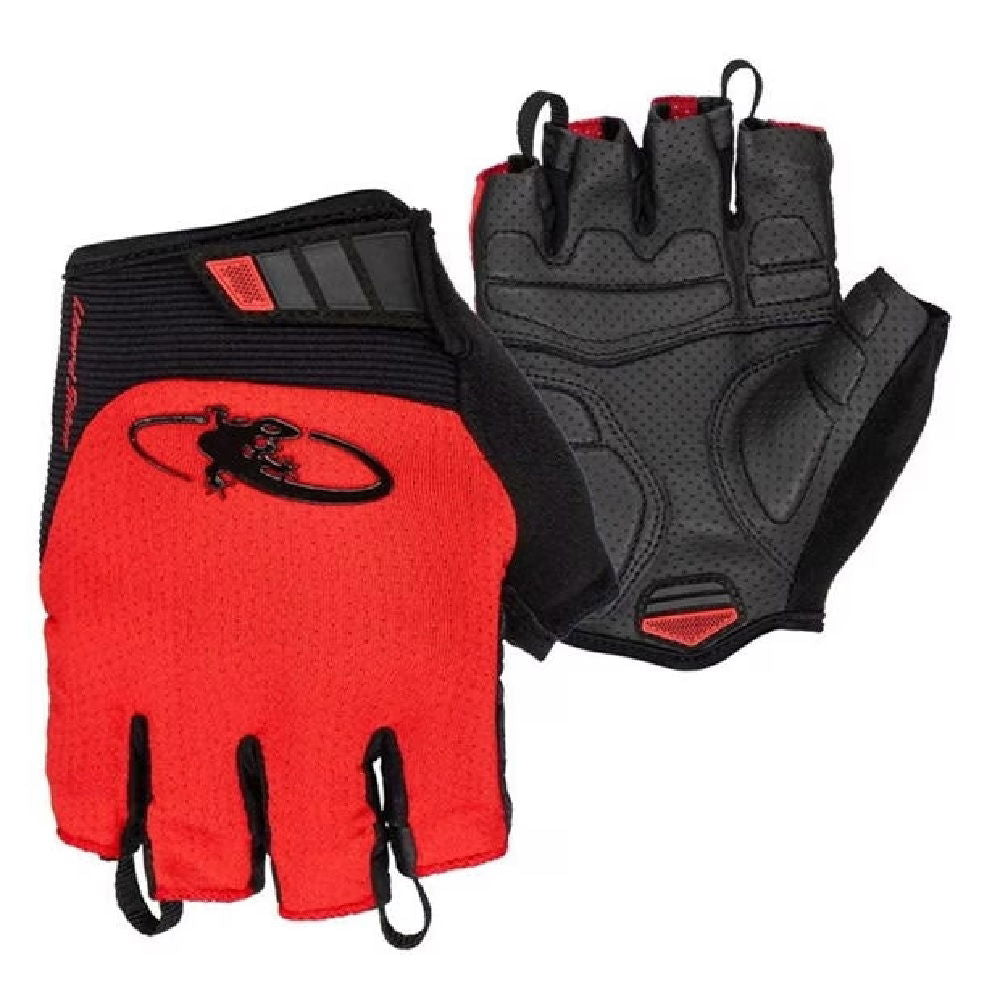 Lizard Skins - Aramus Cadence - Crimson Red - L