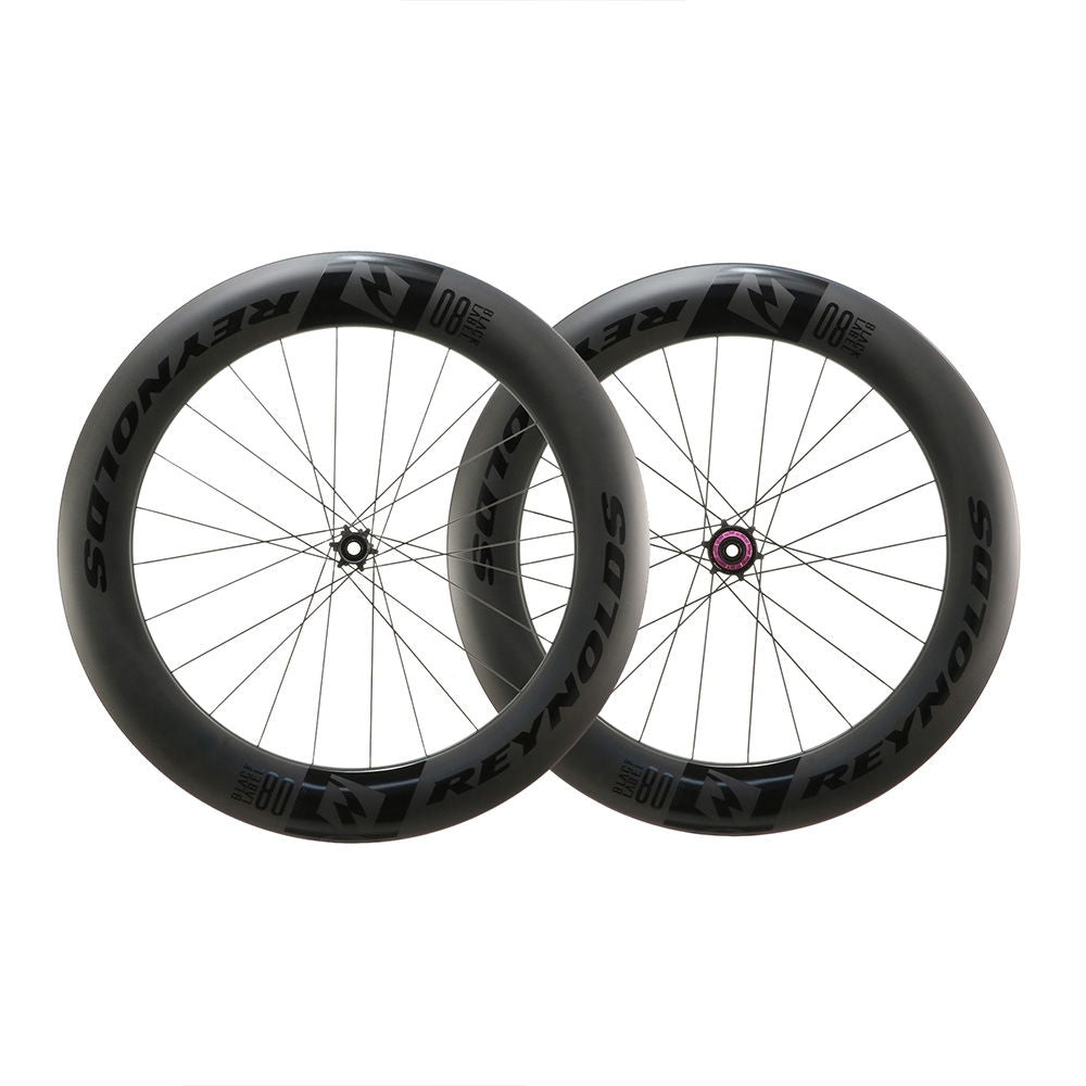 Reynolds - WS, BL80 EXPERT TL DB HGR/XDR 100/142